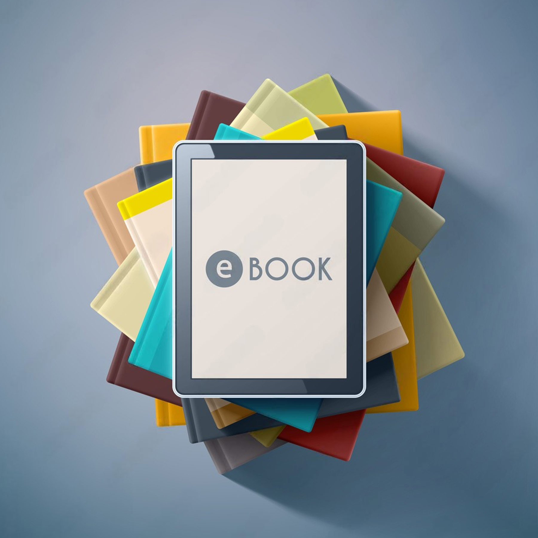 E-Books