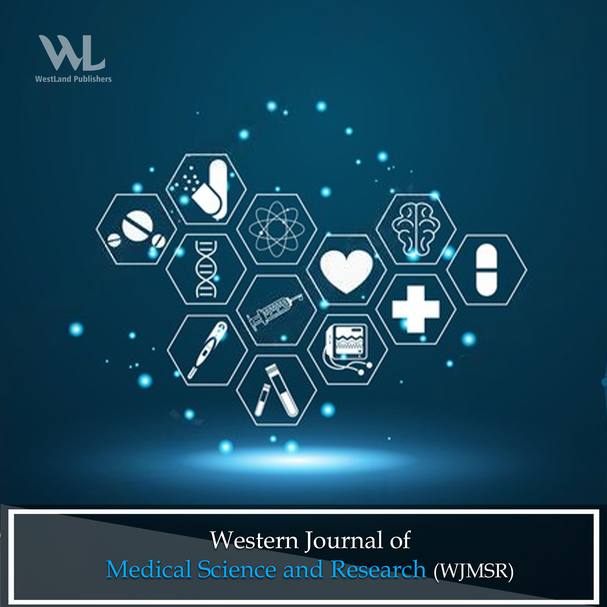 Western Journal of Medical Science and Research (WJMSR)