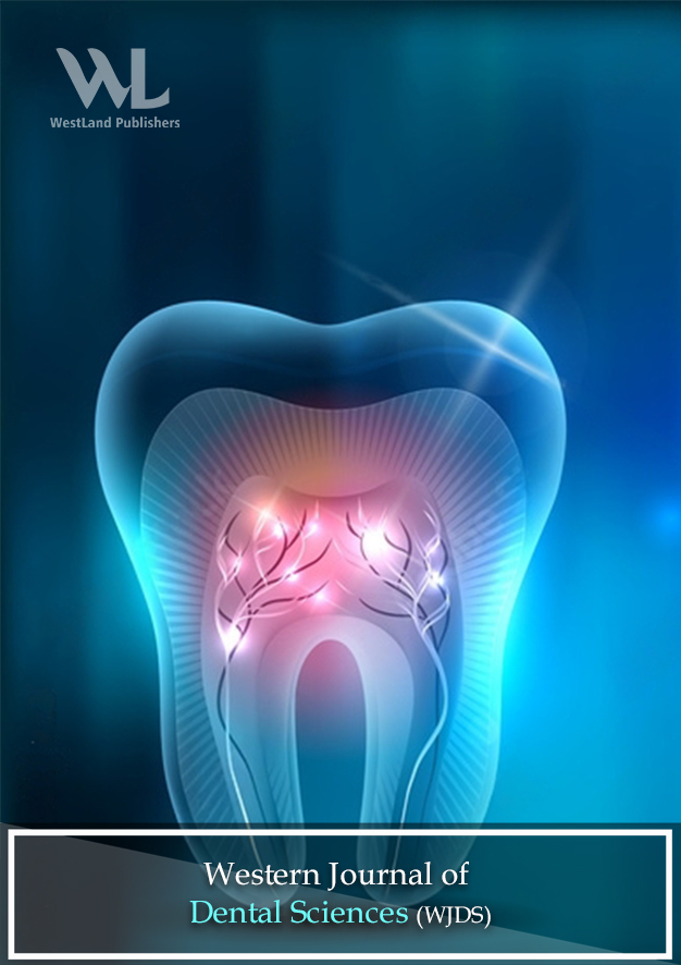 Granulomatosis with Polyangiitis and Its Impact on Dental Conditions: A Case Report