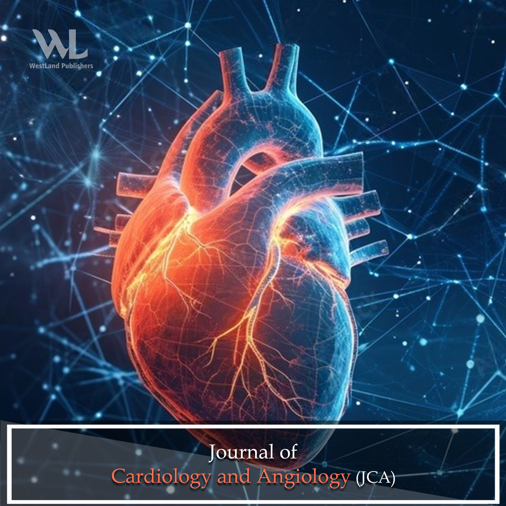 Journal of Cardiology and Angiology (JCA)