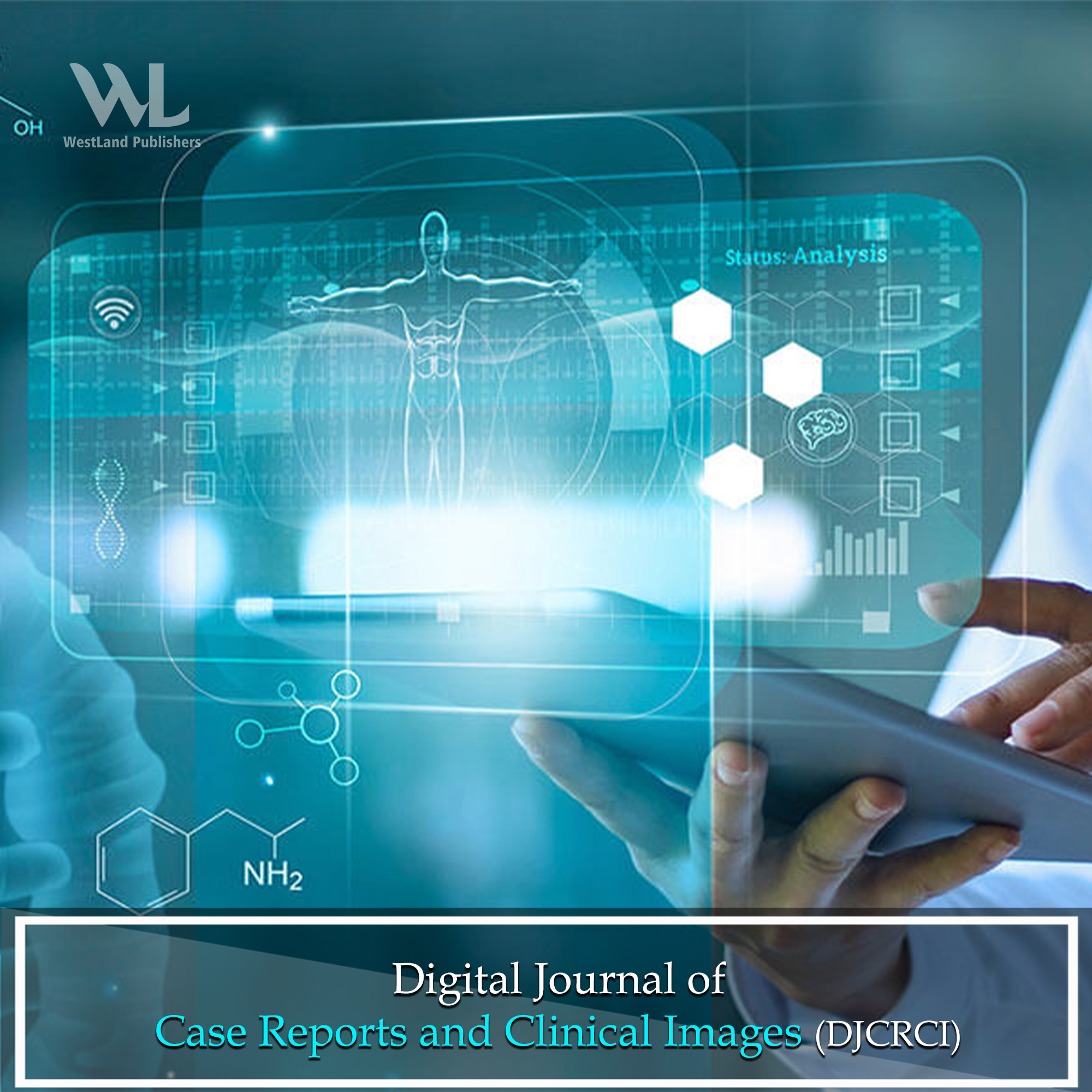 Digital Journal of Case Reports and Clinical Images(DJCRCI)