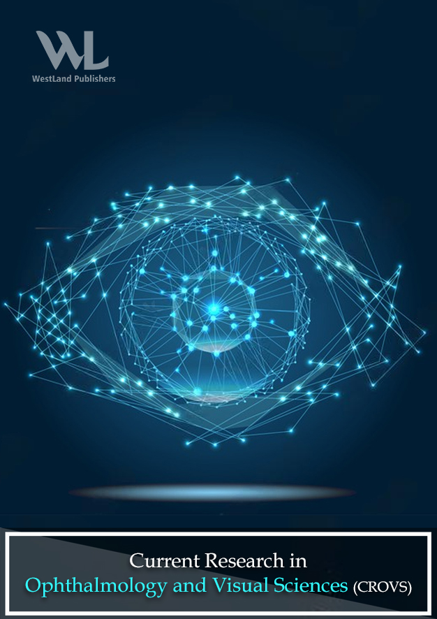 Current Research in Ophthalmology and Visual Sciences (CROVS)