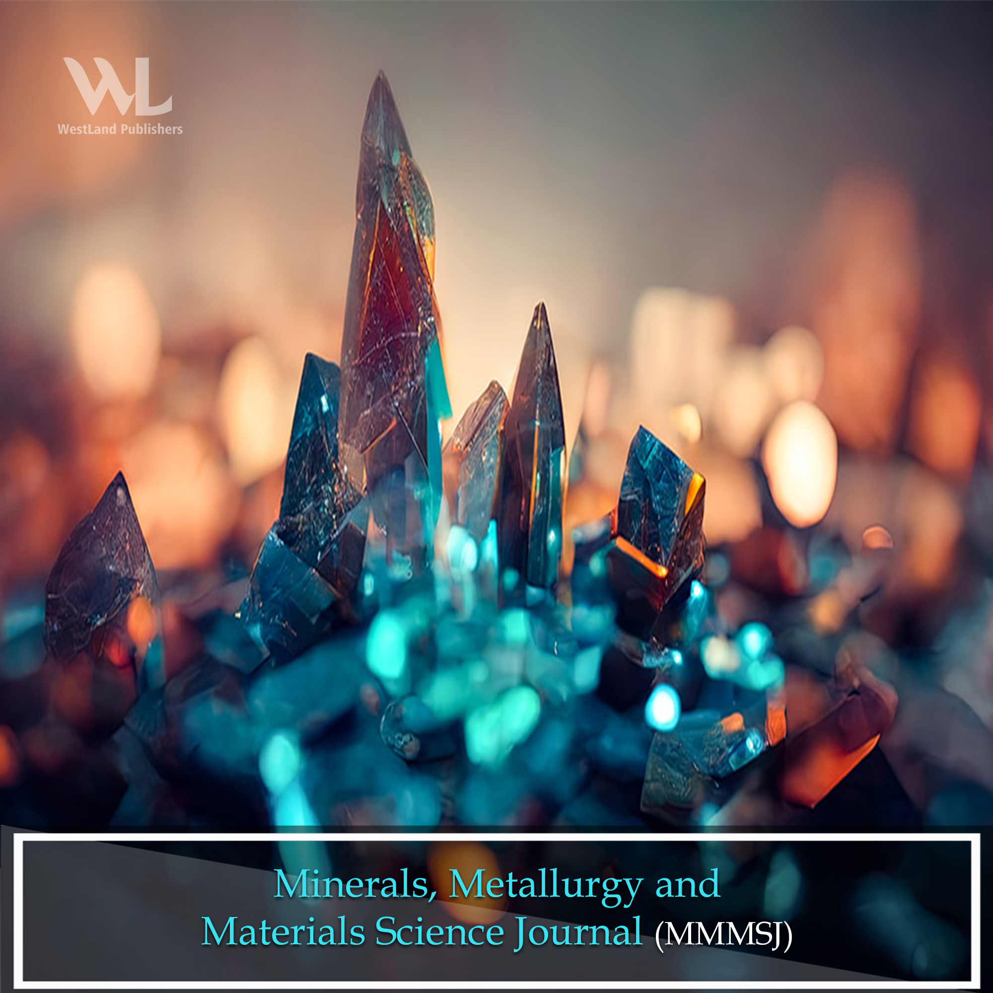 Minerals Metallurgy and Materials Science Journal (MMMSJ)