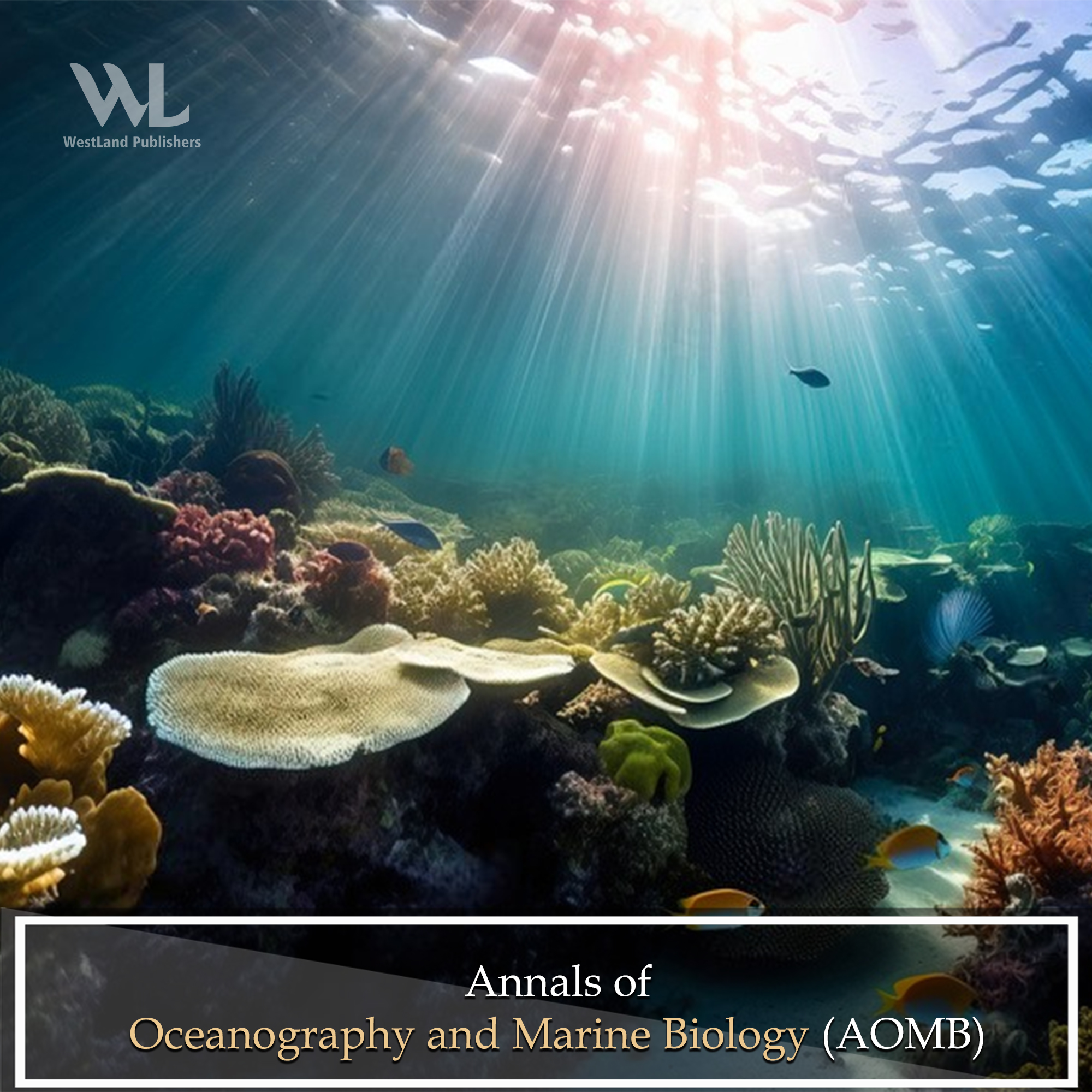 Annals of Oceanography and Marine Biology (AOMB)