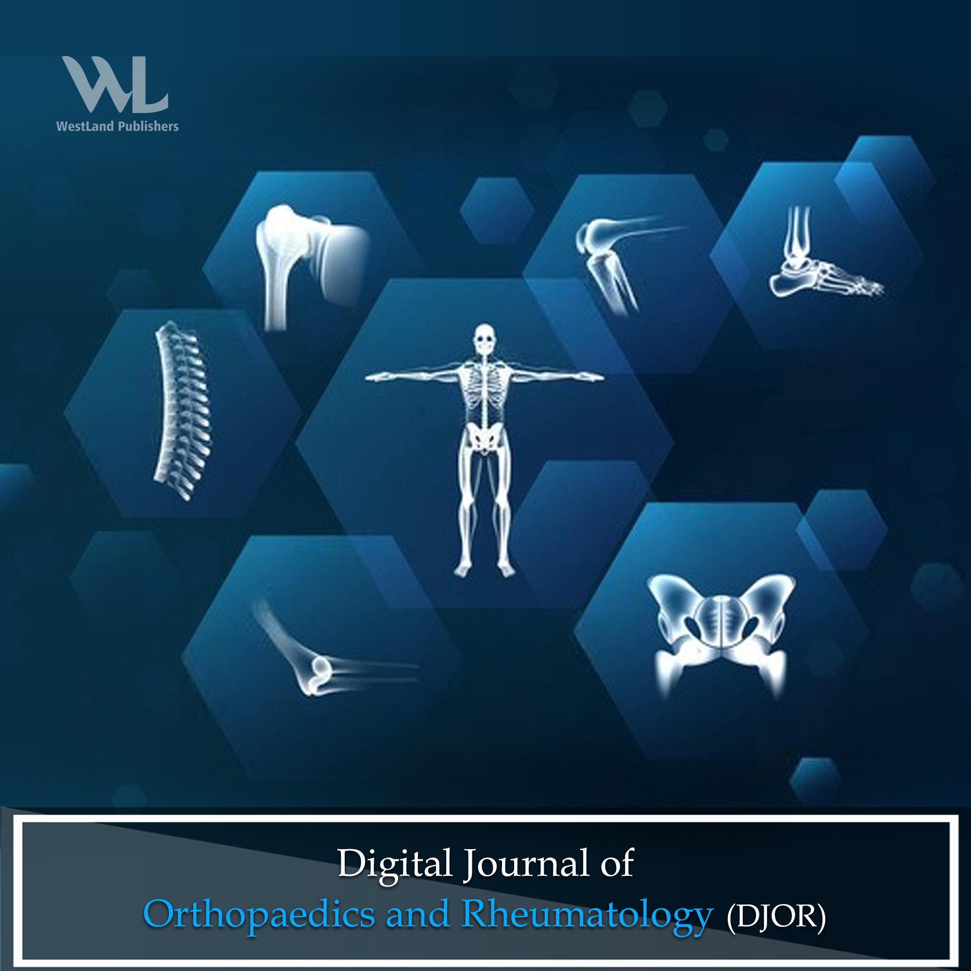 Digital Journal of Orthopaedics and Rheumatology (DJOR)