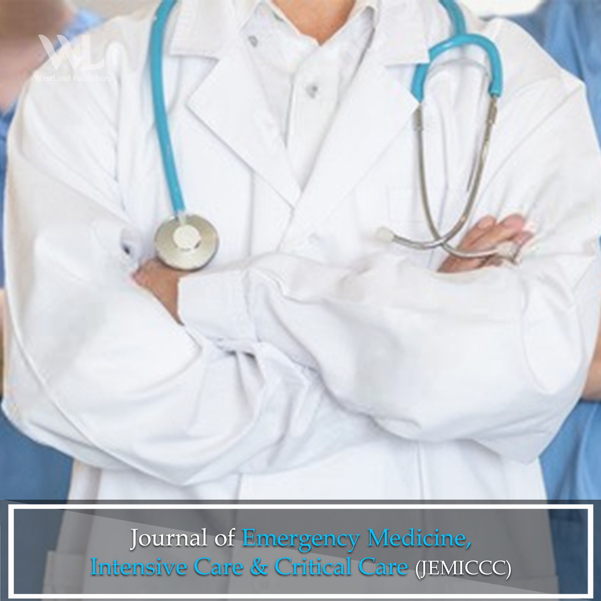 Journal of Emergency Medicine, Intensive Care & Critical Care (JEMICCC)