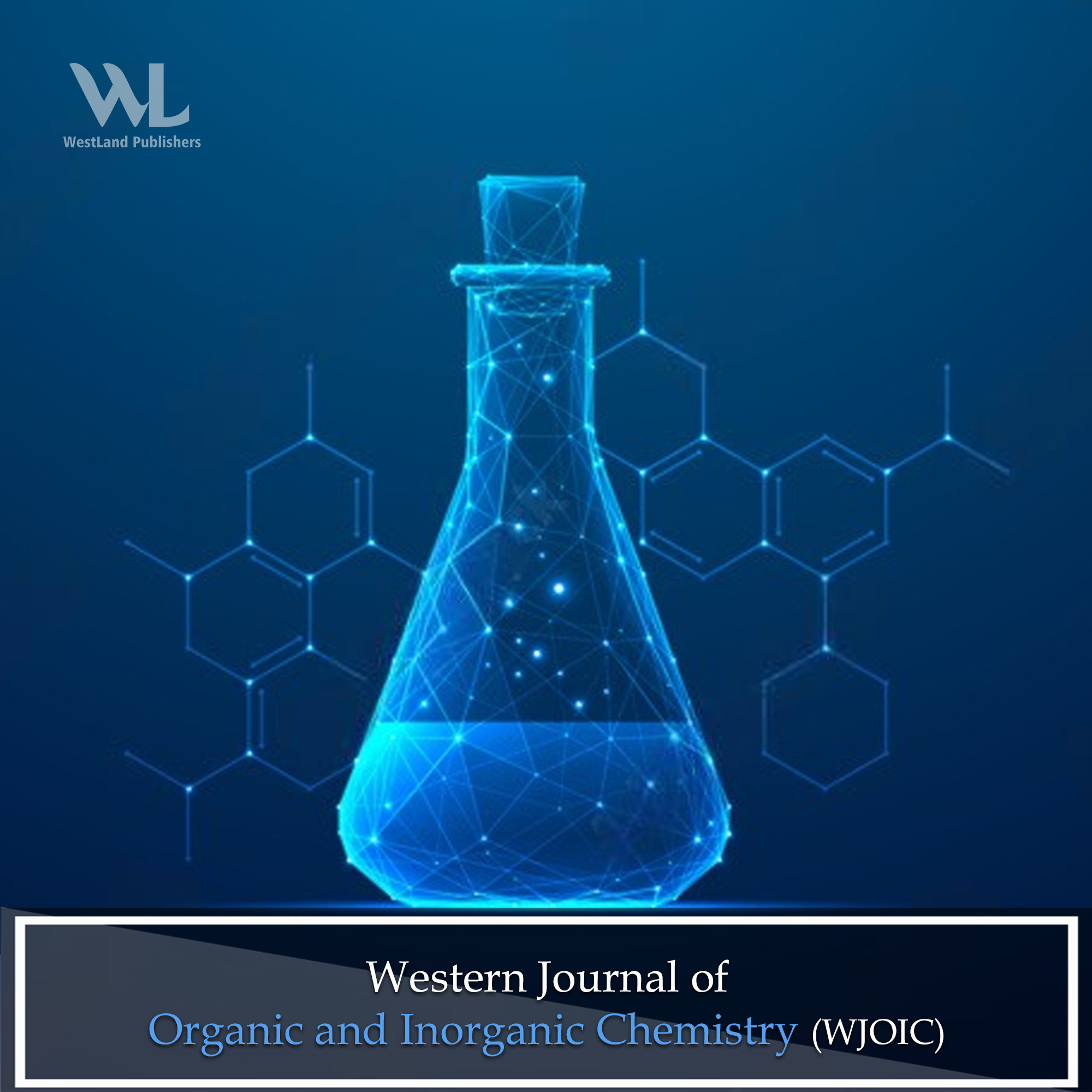 Western Journal of Organic and Inorganic Chemistry (WJOIC)