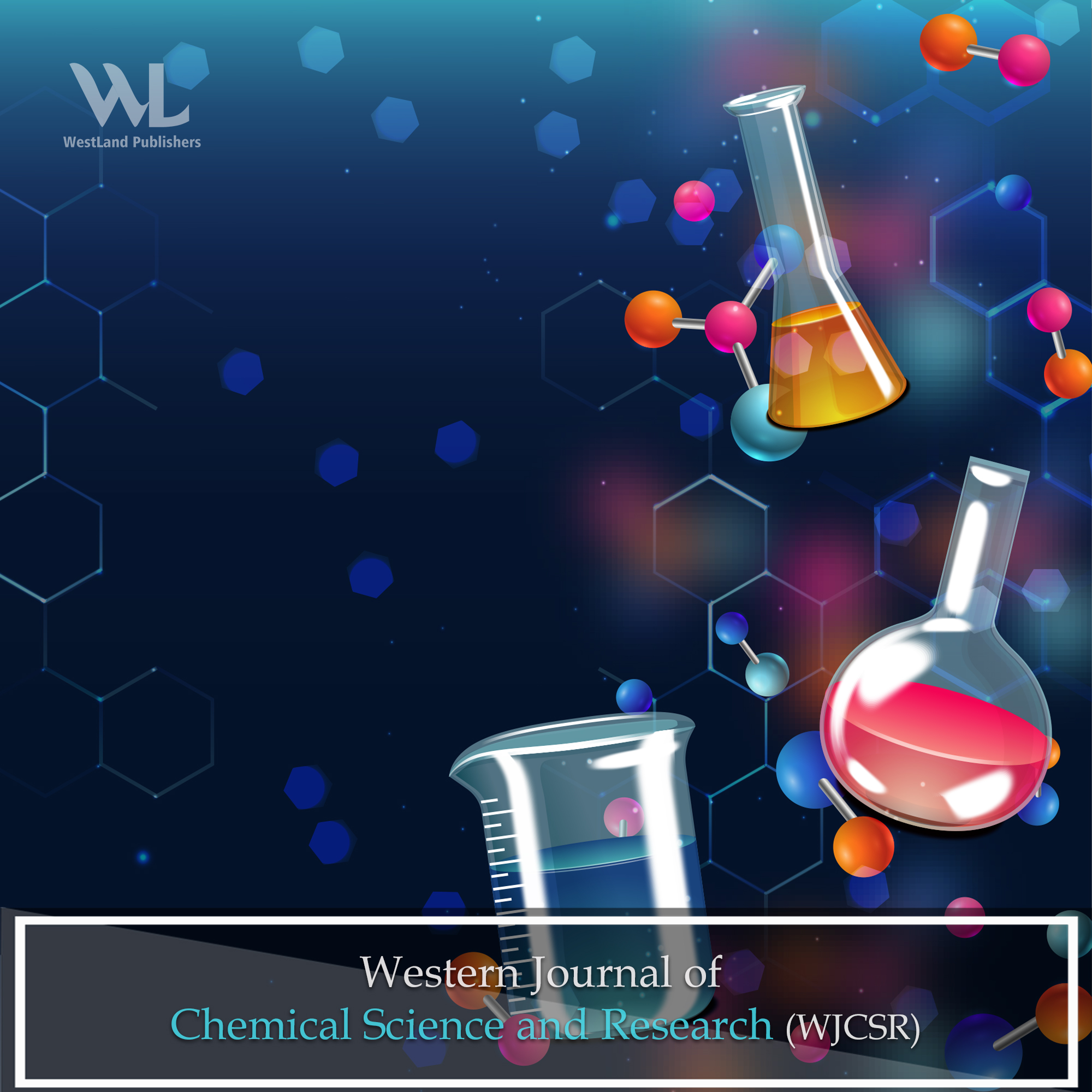 Western Journal of Chemical Science and Research (WJCSR)