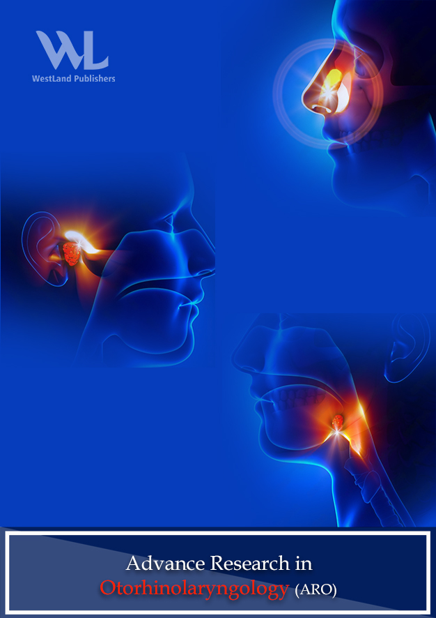 Advance Research in Otorhinolaryngology (ARO)