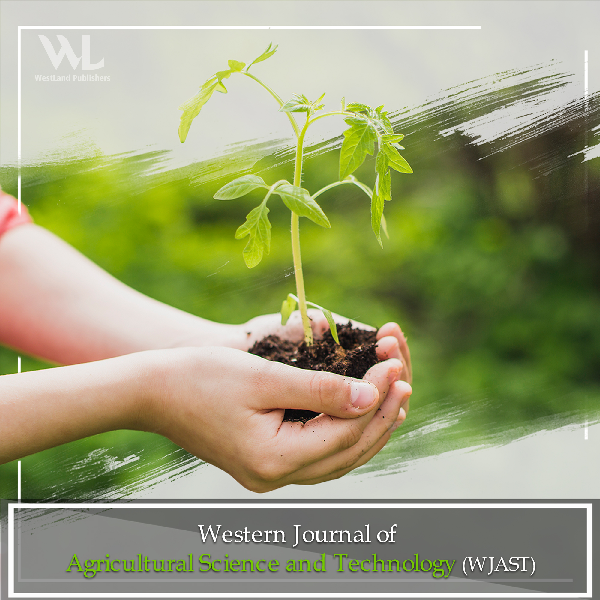 Western Journal of  Agricultural Science and Technology (WJAST)