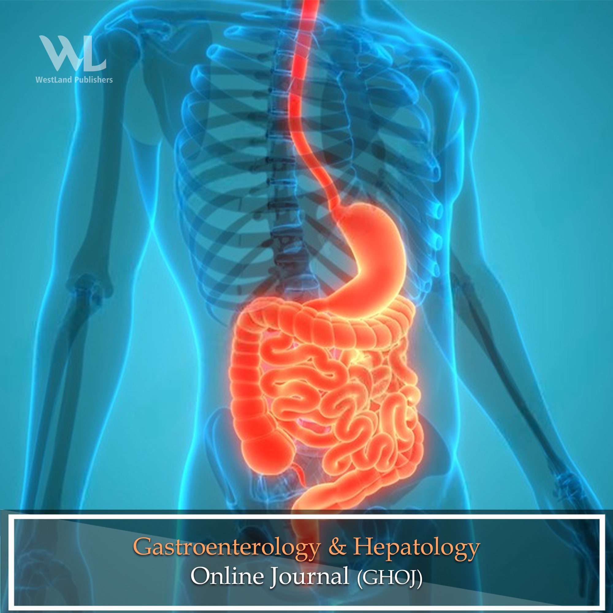 Gastroenterology & Hepatology Online Journal (GHOJ)