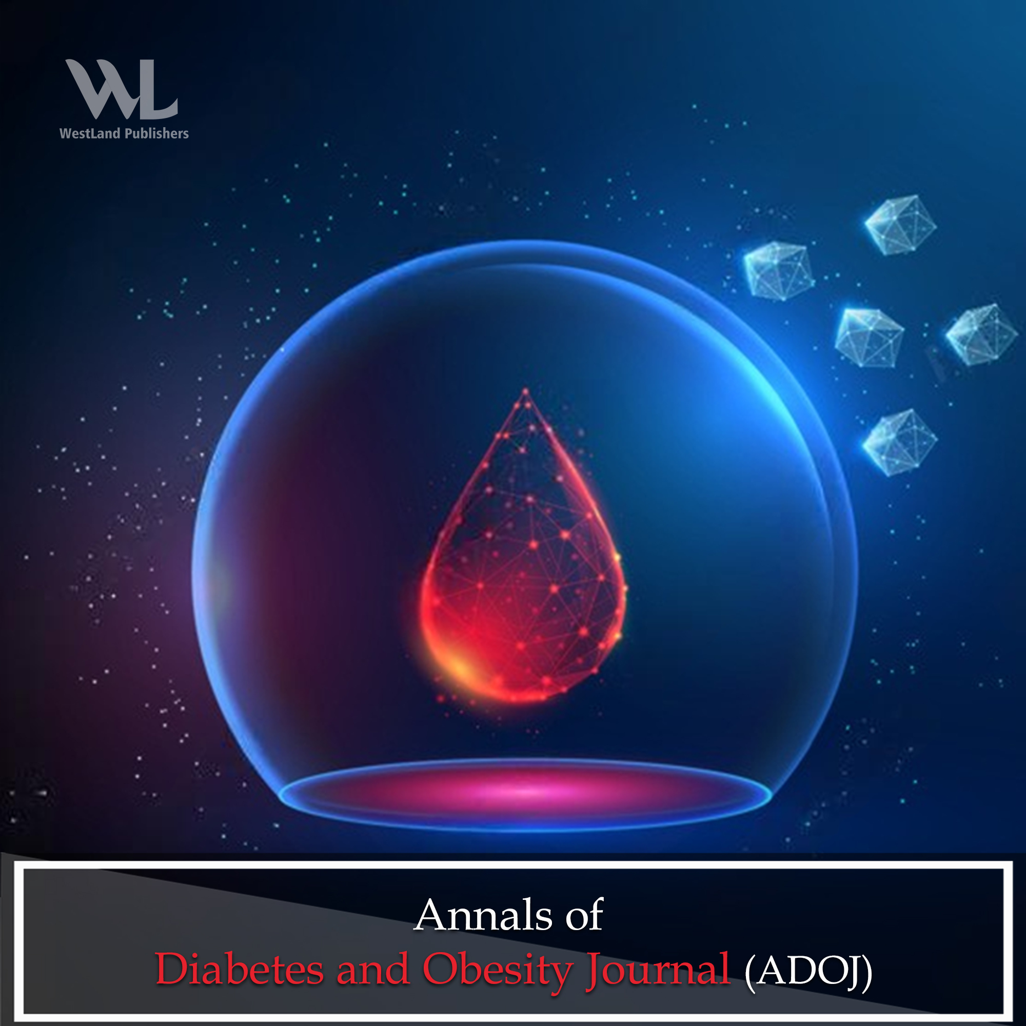 Annals of Diabetes and Obesity Journal (ADOJ)
